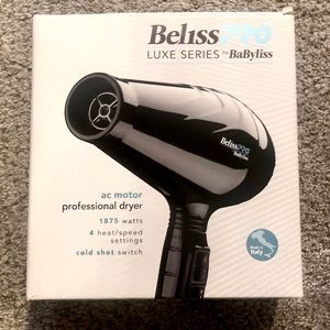BelissPRO by BaByliss